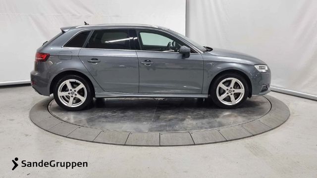 WAUZZZ8V4LA036108 2020 AUDI A3-5