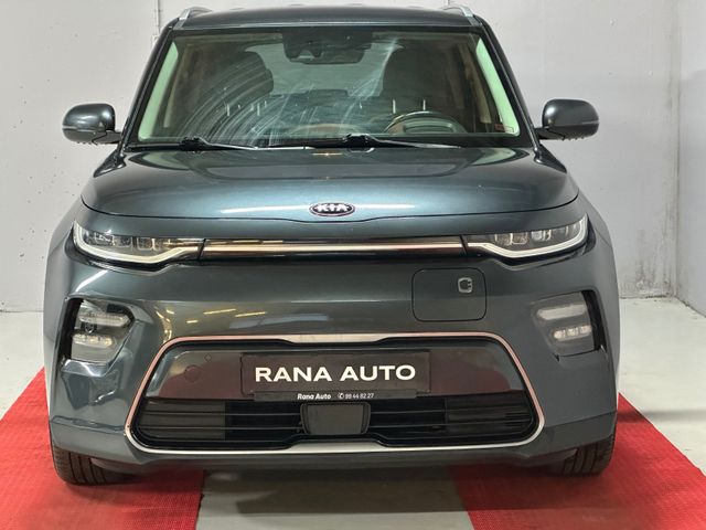 2020 KIA SOUL - 3