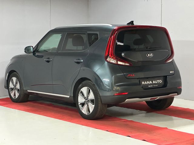 2020 KIA SOUL - 2