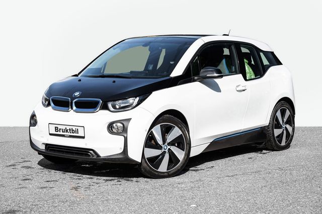 WBY1Z61030V942640 2017 BMW I3-0