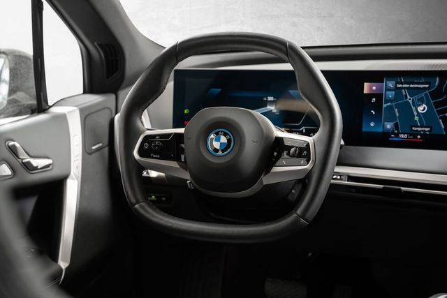 2023 BMW IX XDRIVE 40 - 5