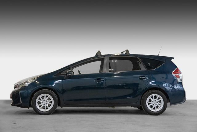 JTDZS3EU50J032936 2019 TOYOTA PRIUS+ SEVEN-2