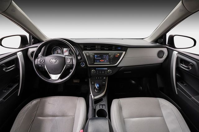 2013 TOYOTA AURIS - 24