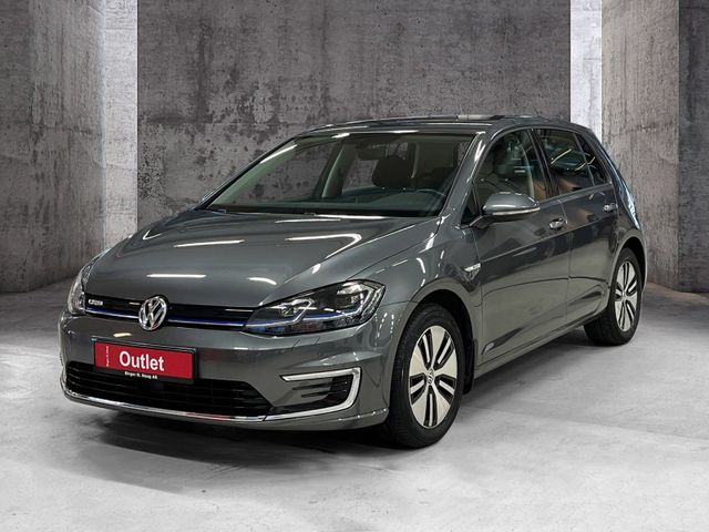 2020 VOLKSWAGEN GOLF - 2