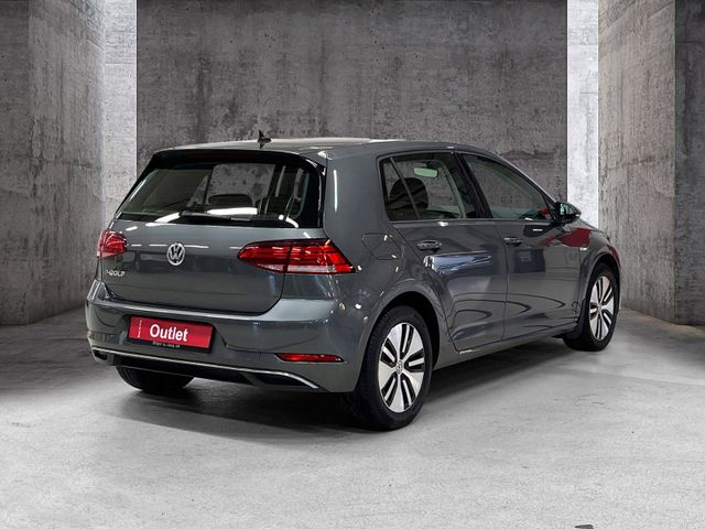 2020 VOLKSWAGEN GOLF - 4