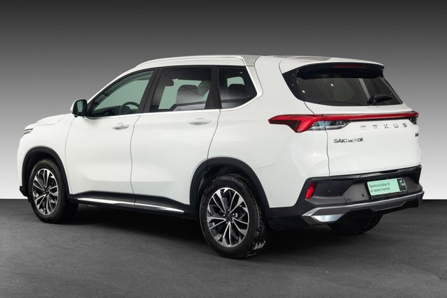 2022 MAXUS EUNIQ 6 - 5