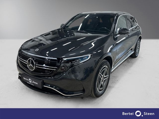 W1K2938901F029090 2021 MERCEDES-BENZ EQC-1