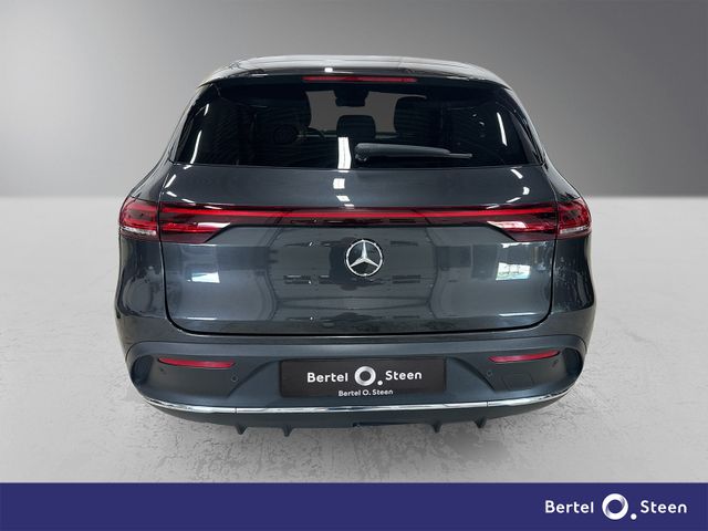 W1K2938901F029090 2021 MERCEDES-BENZ EQC-5