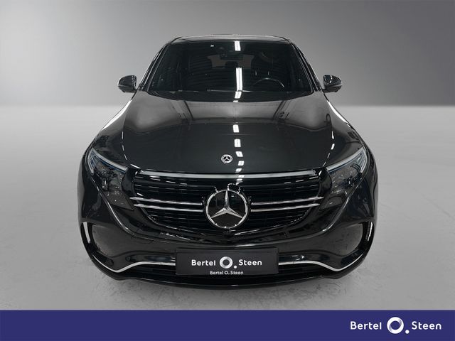 2021 MERCEDES-BENZ EQC - 3