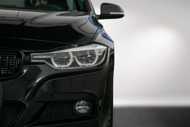 2018 BMW 3-SERIE - 9