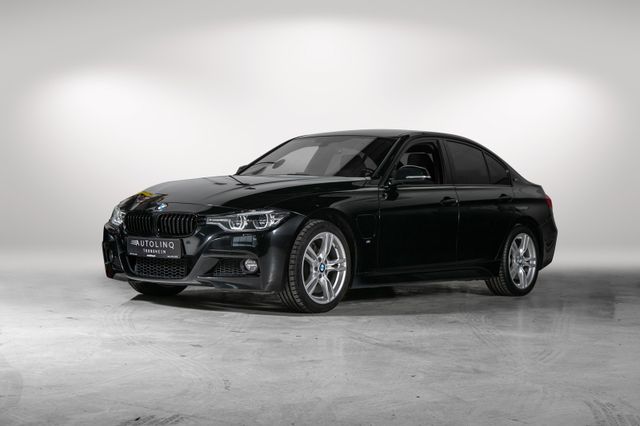 2018 BMW 3-SERIE - 7