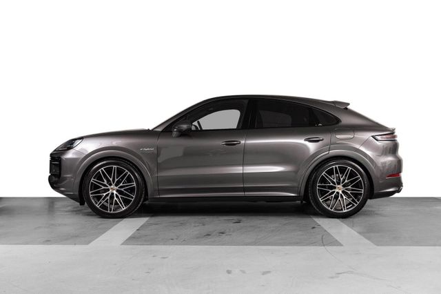 2024 PORSCHE CAYENNE COUPE - 6