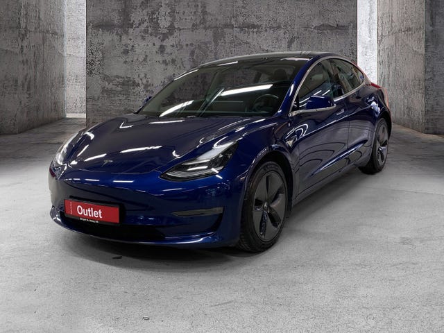 5YJ3E7EB3KF201073 2019 TESLA MODEL 3-1