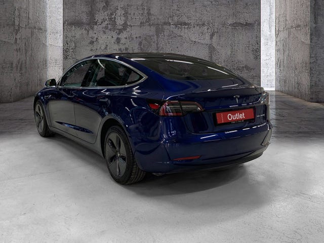 5YJ3E7EB3KF201073 2019 TESLA MODEL 3-4
