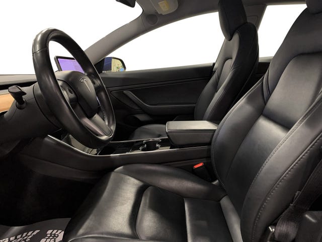 2019 TESLA MODEL 3 - 7