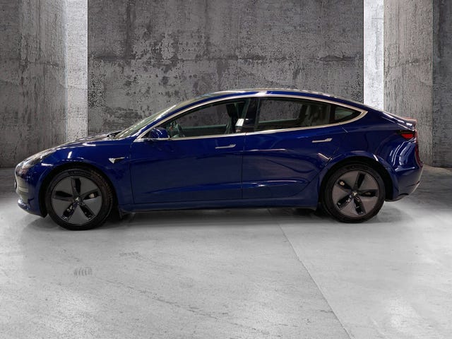 5YJ3E7EB3KF201073 2019 TESLA MODEL 3-3