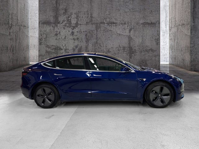 5YJ3E7EB3KF201073 2019 TESLA MODEL 3-2