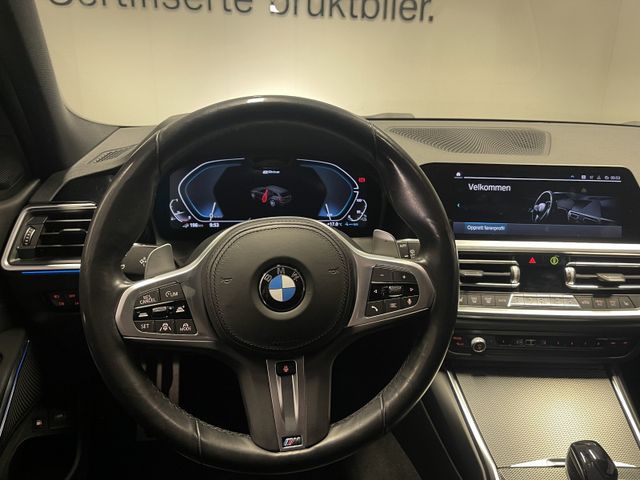 2021 BMW 3-SERIE - 19