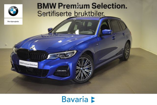 2021 BMW 3-SERIE - 1