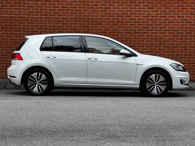 2020 VOLKSWAGEN GOLF - 6