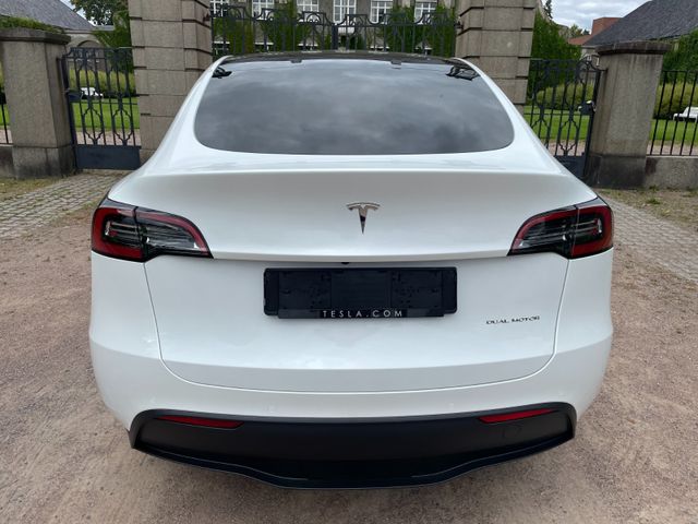 XP7YGCEK1PB044321 2023 TESLA MODEL Y-5