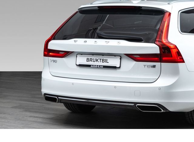 2019 VOLVO V90 - 7