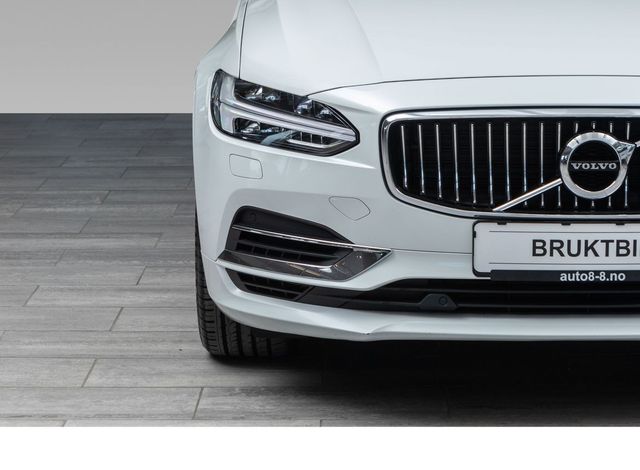 2019 VOLVO V90 - 4