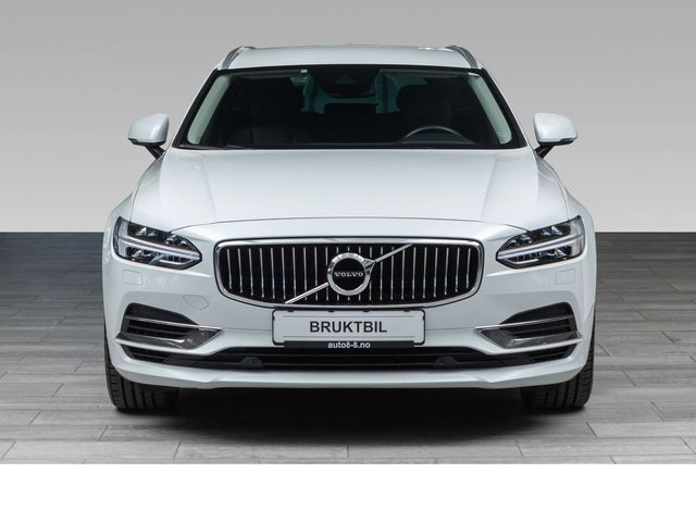 2019 VOLVO V90 - 5