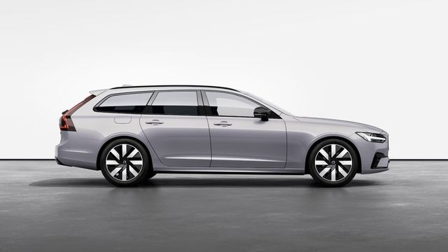 2024 VOLVO V90 - 5