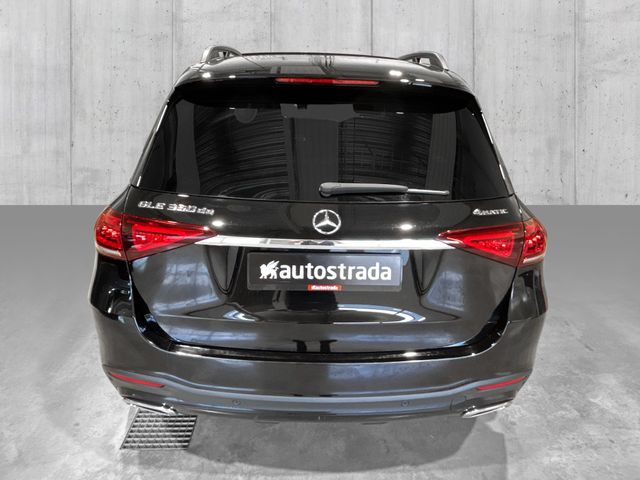 W1N1671171A475271 2021 MERCEDES-BENZ GLE-3