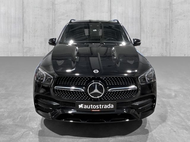 2021 MERCEDES-BENZ GLE - 8