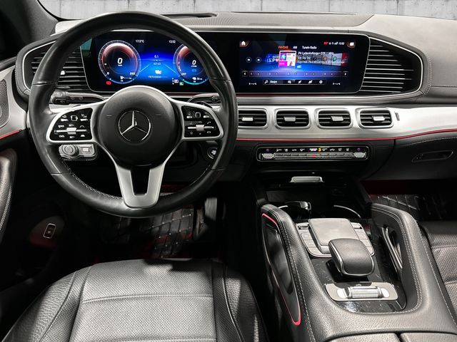 2021 MERCEDES-BENZ GLE - 15