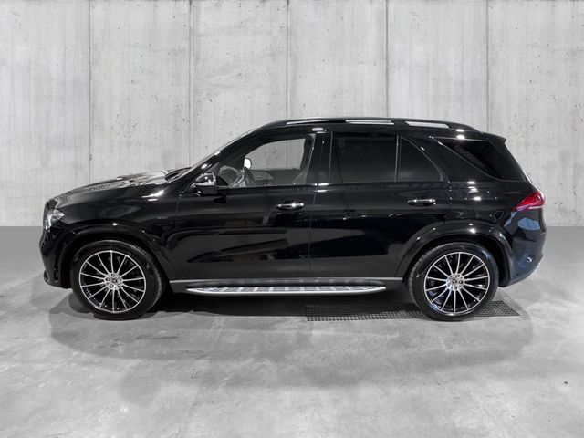 W1N1671171A475271 2021 MERCEDES-BENZ GLE-1