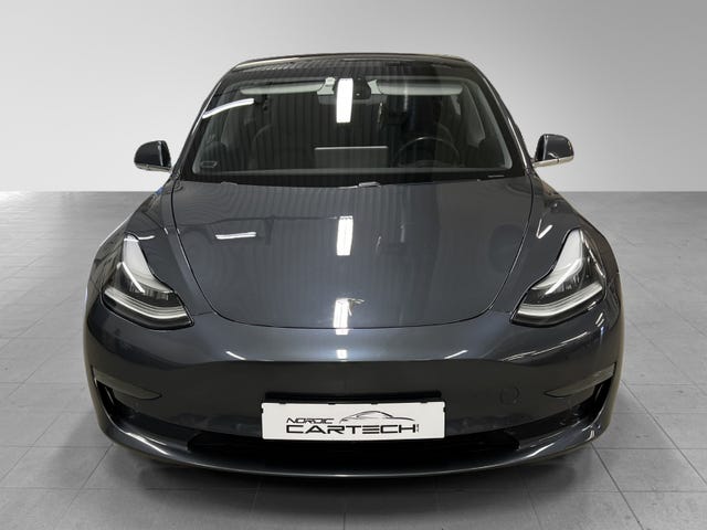 2019 TESLA MODEL 3 - 15