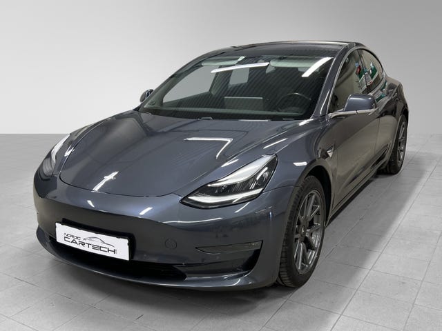 5YJ3E7EB4KF206296 2019 TESLA MODEL 3-3