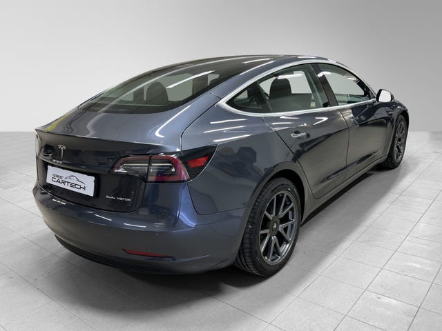 2019 TESLA MODEL 3 - 12
