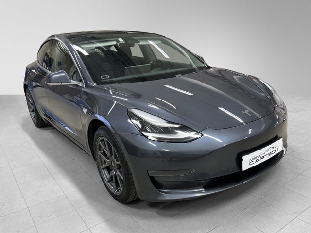 5YJ3E7EB4KF206296 2019 TESLA MODEL 3-2