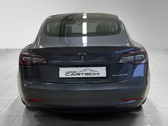 2019 TESLA MODEL 3 - 11