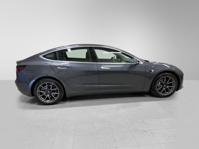 2019 TESLA MODEL 3 - 9