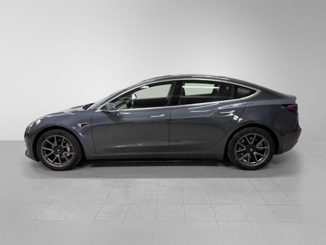 2019 TESLA MODEL 3 - 8