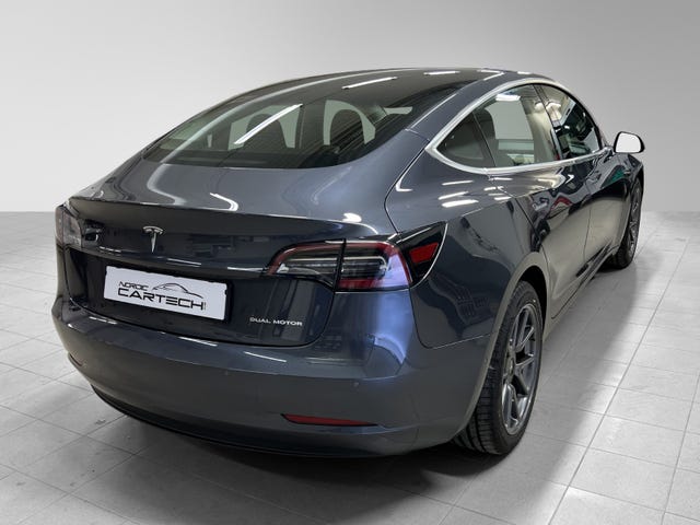 2019 TESLA MODEL 3 - 14