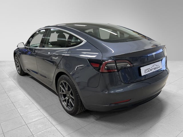 2019 TESLA MODEL 3 - 10