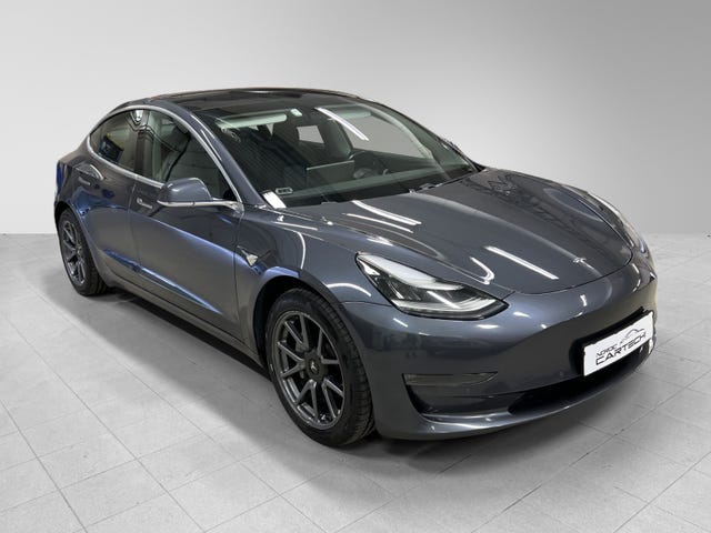 2019 TESLA MODEL 3 - 13
