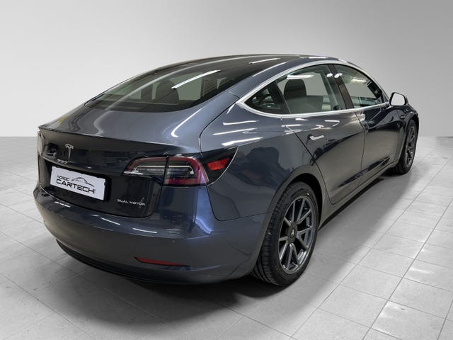 5YJ3E7EB4KF206296 2019 TESLA MODEL 3-5