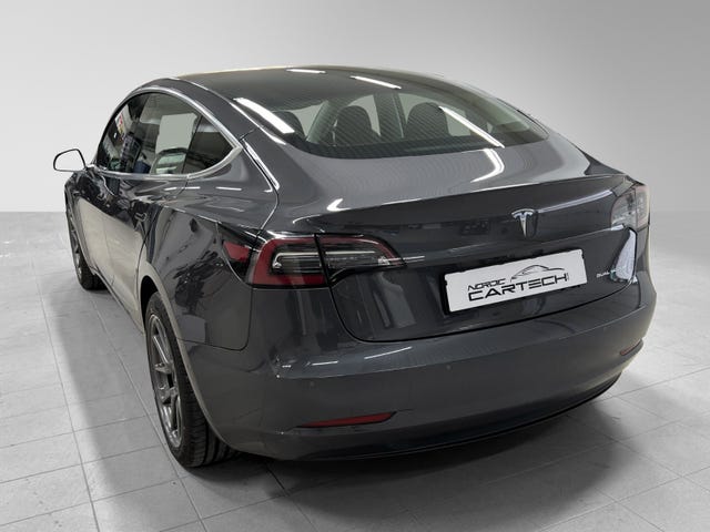 2019 TESLA MODEL 3 - 7