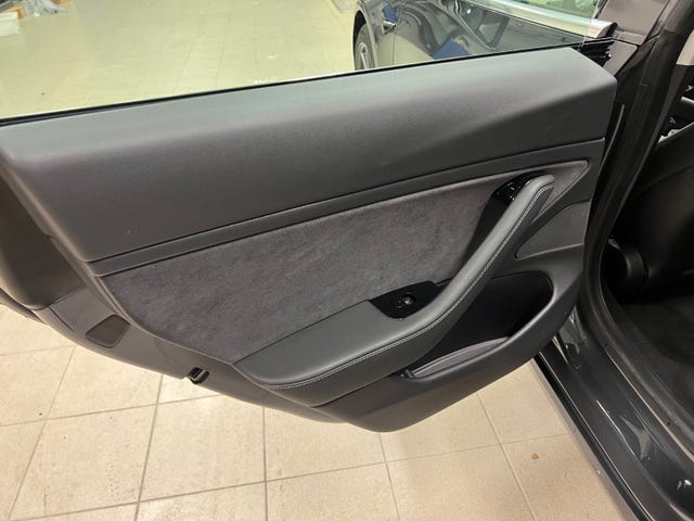 2019 TESLA MODEL 3 - 30