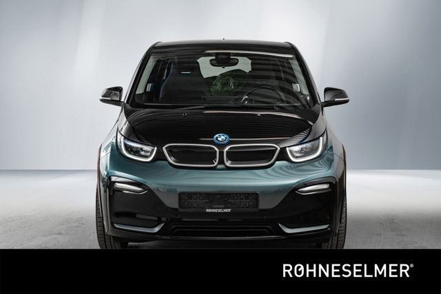 2022 BMW I3 - 3