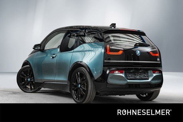 2022 BMW I3 - 5