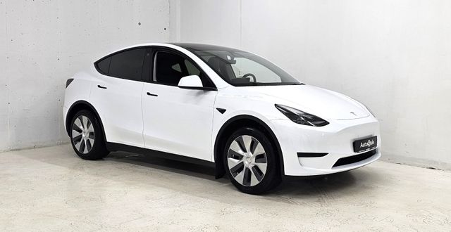 XP7YGCES7PB187760 2023 TESLA MODEL Y-2