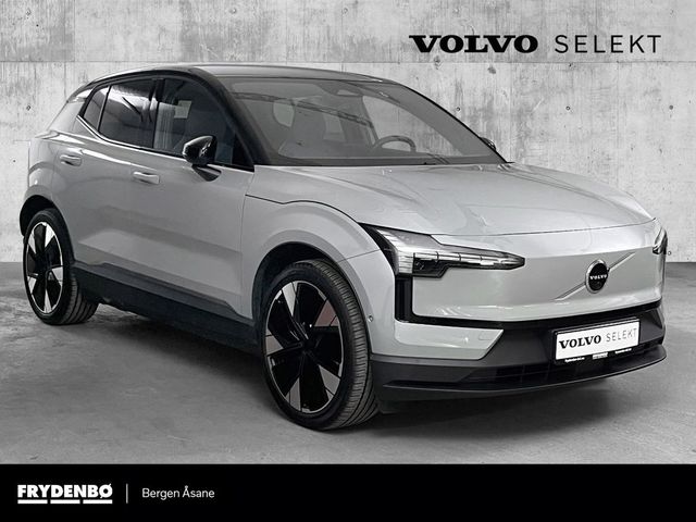 2024 VOLVO EX30 - 1